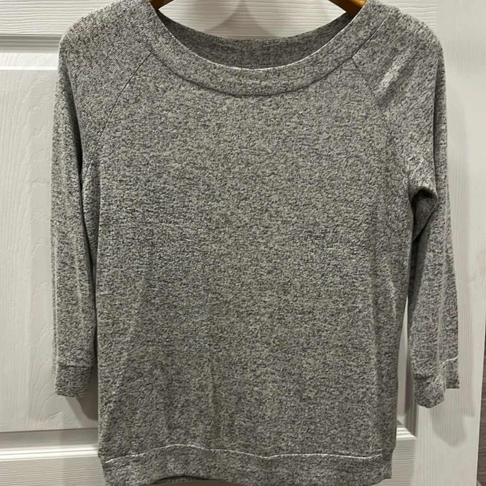Mix by 41 hawthorn top.